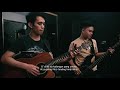 kahit ayaw mo na christian version by threekings feat. mary