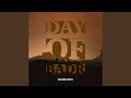 Day of Badr