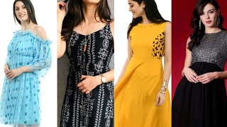 Women dresses 👗\\Beautiful women dress for casual wear\\#shorts