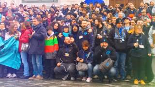 Ingress Anomaly - Shonin Florence 21 Feb 2015