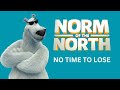 no time to lose mackenzie green norm of the north soundtrack