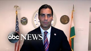 Miami-Dade County is seeing record number of new coronavirus cases