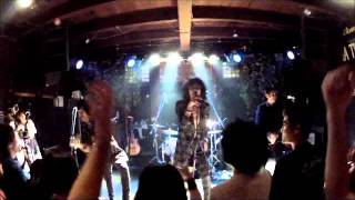 騒音寺『Are you ready?』　Live PV