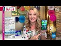 HSN | Big Birthday Deals. Little Time 07.03.2021 - 04 PM