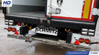 70136655 Schmitz Bi-/Multitemp