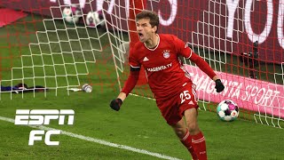 Bayern Munich are suffering from 'God syndrome' and feel they will always win - Fjortoft | ESPN FC