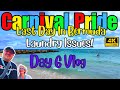 Carnival Pride | Day 6 Vlog | Last Day In Bermuda | Laundry Debacle!