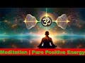 om chanting 108 times powerful meditation for peace and positive energy ॐ जाप 108 बार trending