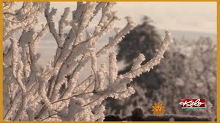 CBS Sunday Morning video generates global interest in Blue Mounds State Park