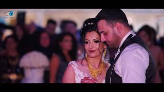 Ferhat \u0026 Zero | Wedding | Sezgin Efshiyo | Potbori part 4 | by Cavo Media