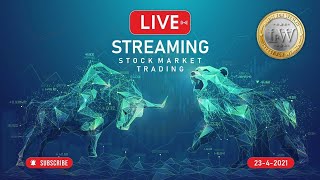 Live Trading | Nifty | Bank Nifty | Stock Trading | Nifty Option | Deepak Kumar Live Streaming