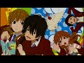 tonari no kaibutsu kun ost tetsukazu no kanjou