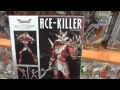 【フィギュア】ウルトラマン エースキラー ultraman ace killer