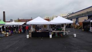 LIC flea market