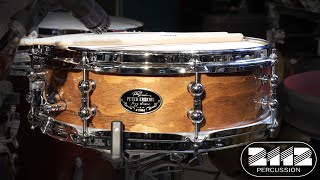 Tama Signature Palette Peter Erskine 