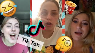 TikTok Burping Compilation That Makes You Rethink your Life #04