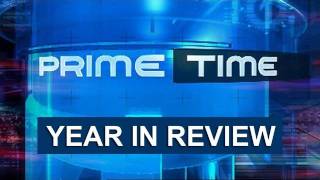 Prime Time Year in Review 2011