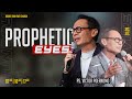 Evening Service with Ps. Victor Poernomo -  