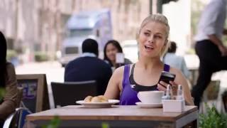 Metropcs Ufc Paige Vanzant