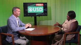 Inside OUSD, Budget Briefs with Lisa Grant-Dawson, S3 E2