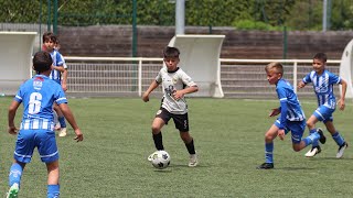 Paris-Tournoi Eco Citoyen dag 1