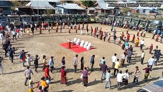 Paldai Christmas Lamkuol by Johnmang Taithul.