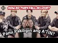 REACTION: SB19 in Davao (Interview on Straight from the Stars) | | Paano MaInlove ang SB19?!