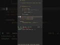 C# Calculate factorial using for loop