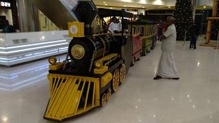 Inside Vijaya Forum Mall Vadapalani