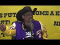 COWBOY RESPOND to BRICC BABY SAYING PEOPLE WILL NOW SAY “I TOLD YOU SO” IF HE SNTCH AGAIN!  PART 3