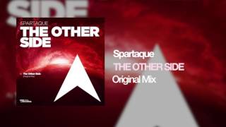 Spartaque - The Other Side (Original Mix)[KMS]