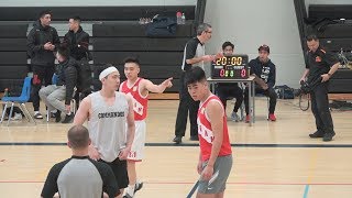 mayor's cup 2019 | rec | huskies vs. markham-2