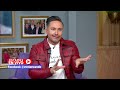 este es el estado de salud de daniel bisogno programa 12 febrero 2025 ventaneando