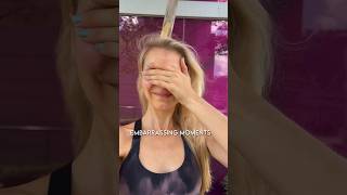 Embarrassing Moments