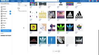 Comment Avoir Son Un T Shirt Nike Gratuit Sur Roblox - 