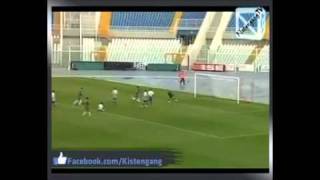 Goal of the Year Slalom Run Rabona by Gerardo Masini Teramo v San Nicolo 14082624 203674 700 512 288