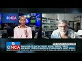 Why there is little attention paid to fires in Africa?