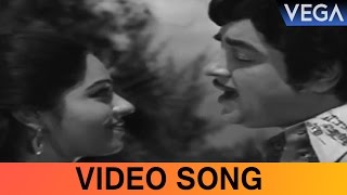 Vayal Varambil Video Song || Kalpavriksham Movie Scene