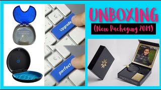 Invisalign: Unboxing (NEW PACKAGING 2019/2020)