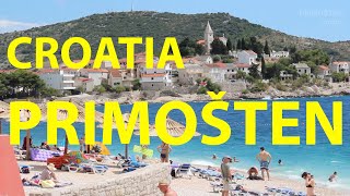 Croatia Primošten