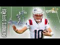 Pats Plays Not Making It Easy On Maye | NFL Week 9 Review | Kurt Warner Breaks Down the Game Tape