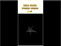 Random Colour Star using python Turtle 🐢#python #youtubeshorts #shorts