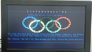 Virus.DOS.OlympicAIDS