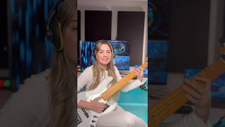 ECHO ✨ com o novo Fender Ultra 2