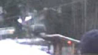 WHISTLER GONDOLA CRASH