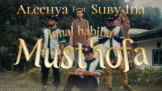 Aleehya Feat Suby-Ina (Romantic Duo) Innal Habibal Musthofa