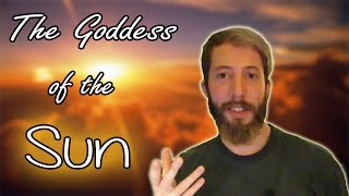 Introduction to: The Goddess Sunna