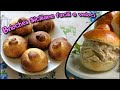 BRIOCHES col tuppo con planetaria, ricetta ORIGINALE, la SICILIA in casa tua, provare per gustare