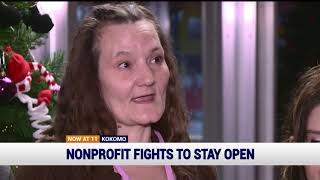 Kokomo women`s shelter needs help to avoid closure