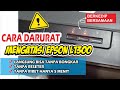 Cara Mengatasi Printer EPSON L1300 Berkedip Bersamaan / BLINK Hanya 5 Menit !!!!!